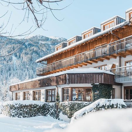 Felbermayer Hotel & Alpinespa-Montafon Gaschurn Kültér fotó