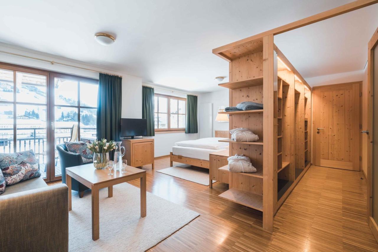 Felbermayer Hotel & Alpinespa-Montafon Gaschurn Kültér fotó
