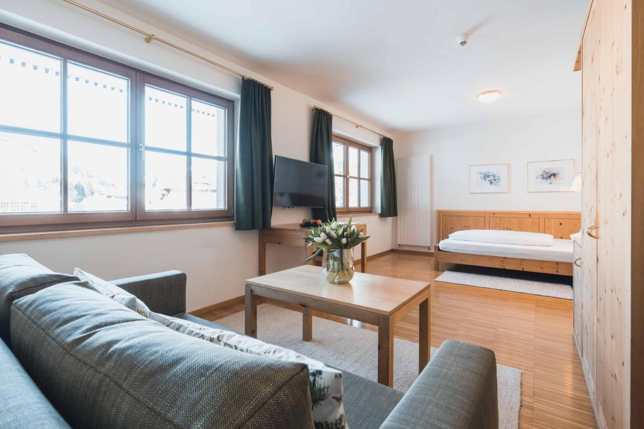 Felbermayer Hotel & Alpinespa-Montafon Gaschurn Kültér fotó