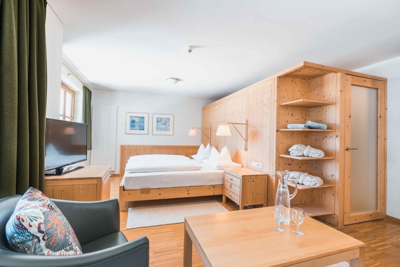 Felbermayer Hotel & Alpinespa-Montafon Gaschurn Kültér fotó