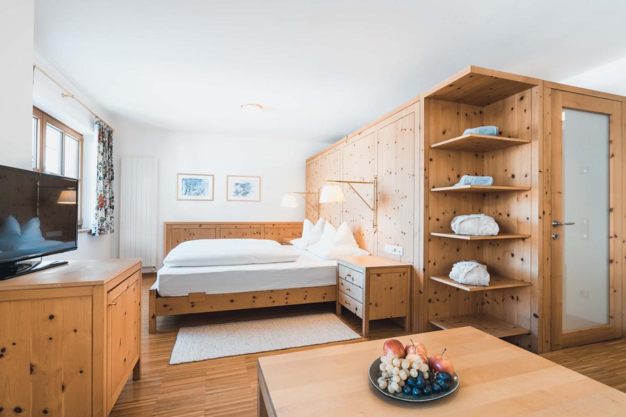Felbermayer Hotel & Alpinespa-Montafon Gaschurn Kültér fotó