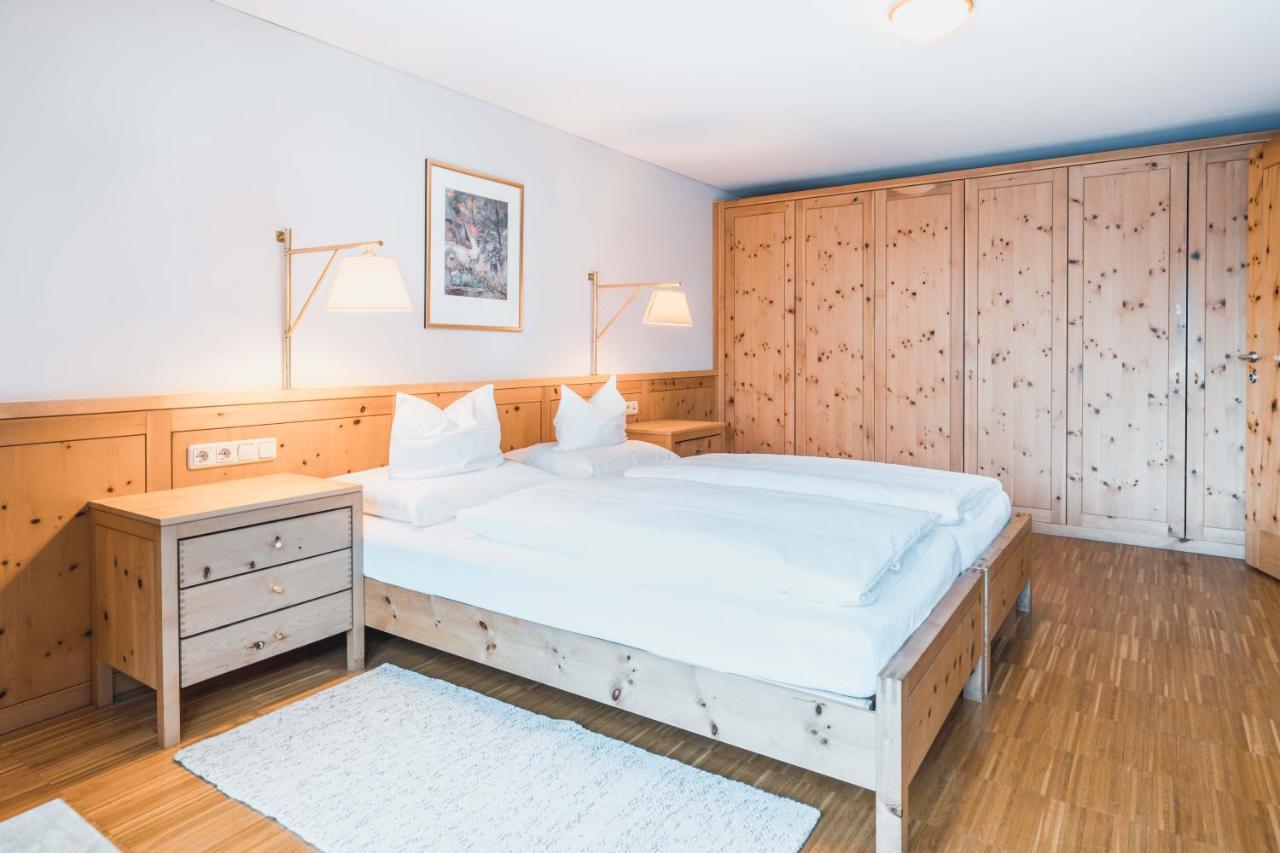 Felbermayer Hotel & Alpinespa-Montafon Gaschurn Kültér fotó