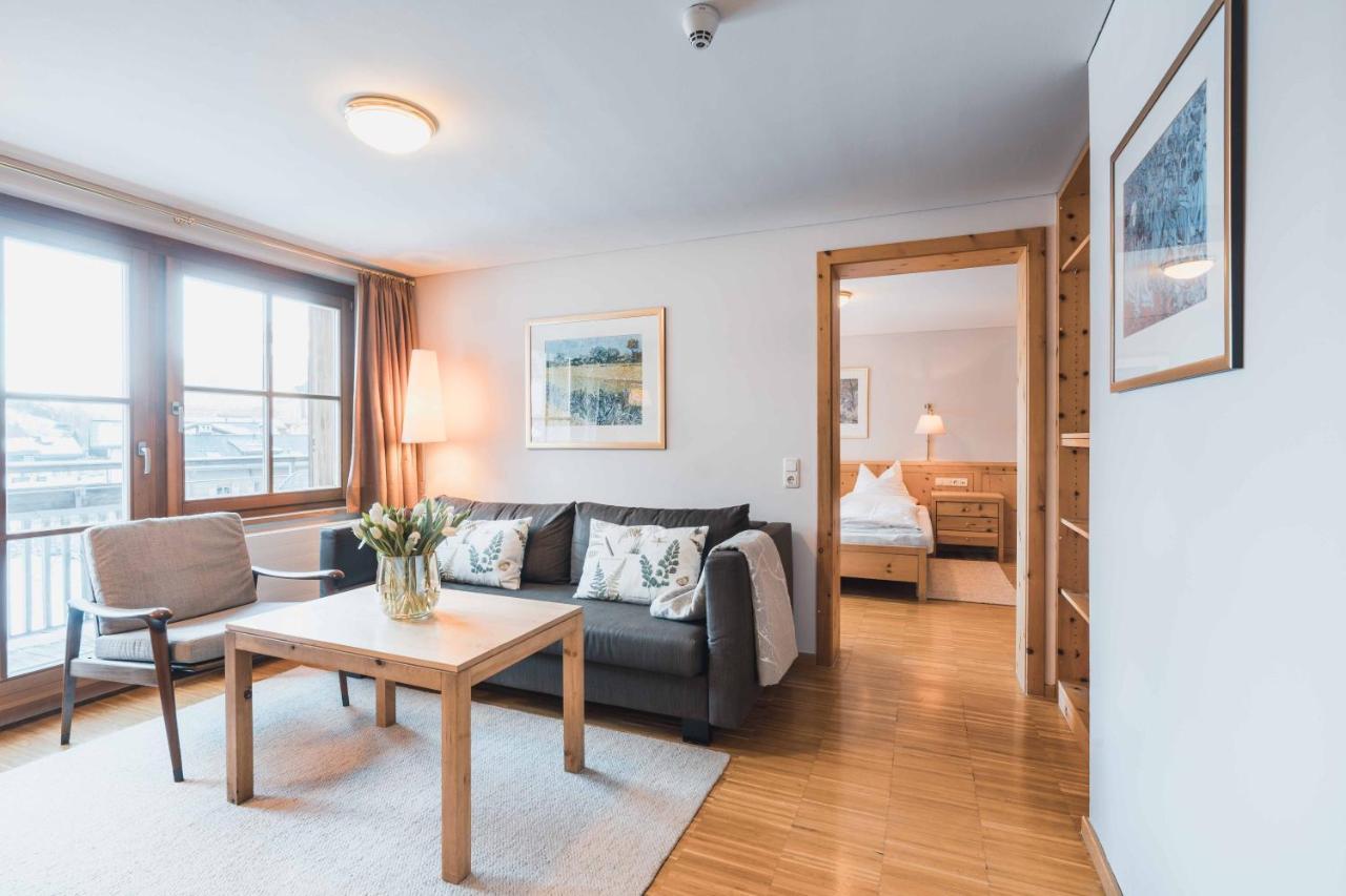 Felbermayer Hotel & Alpinespa-Montafon Gaschurn Kültér fotó