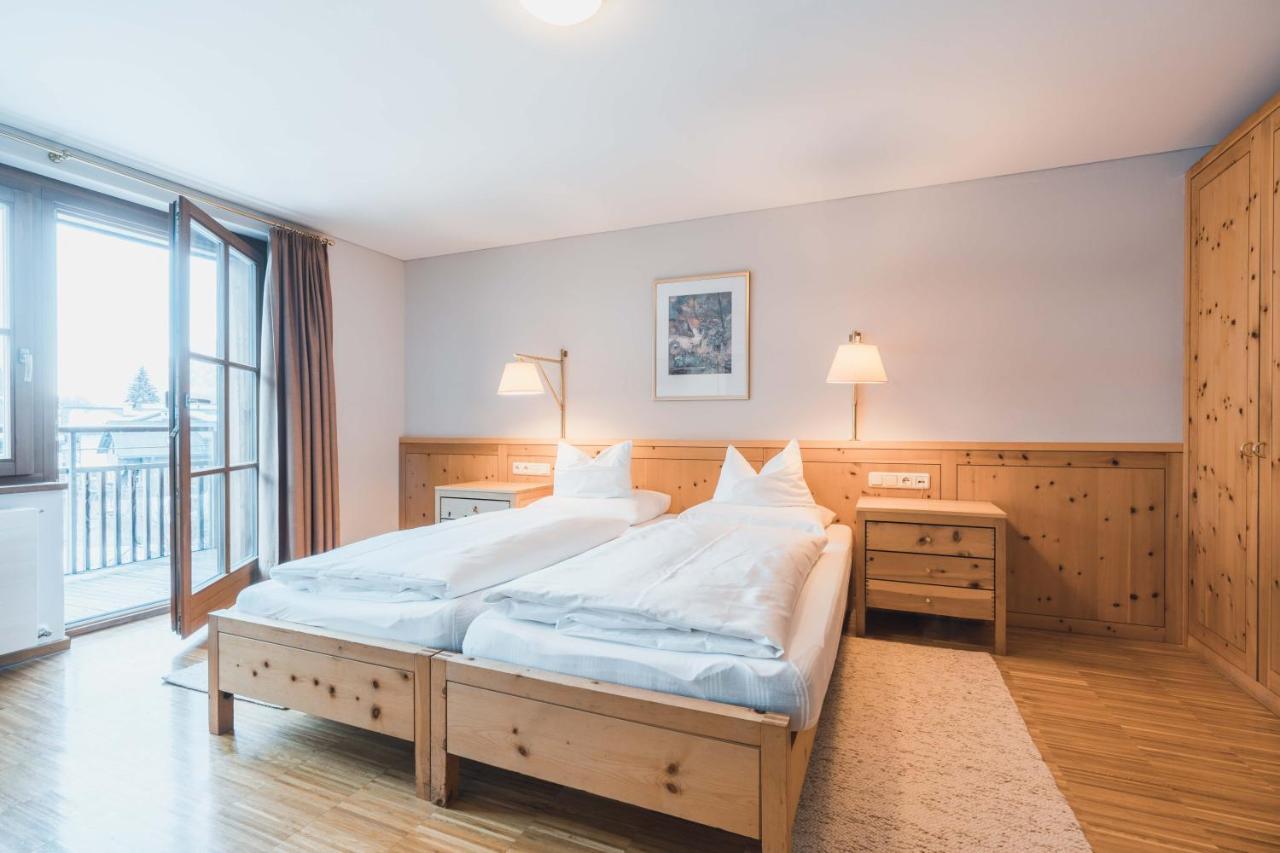 Felbermayer Hotel & Alpinespa-Montafon Gaschurn Kültér fotó