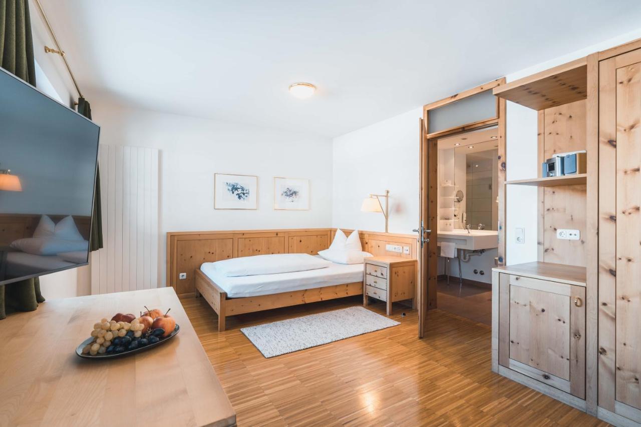 Felbermayer Hotel & Alpinespa-Montafon Gaschurn Kültér fotó