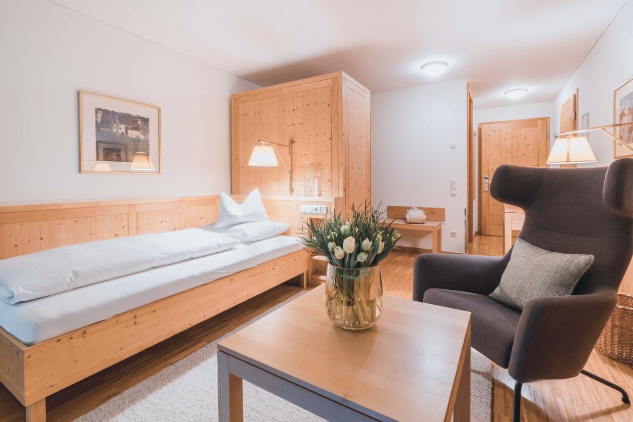 Felbermayer Hotel & Alpinespa-Montafon Gaschurn Kültér fotó