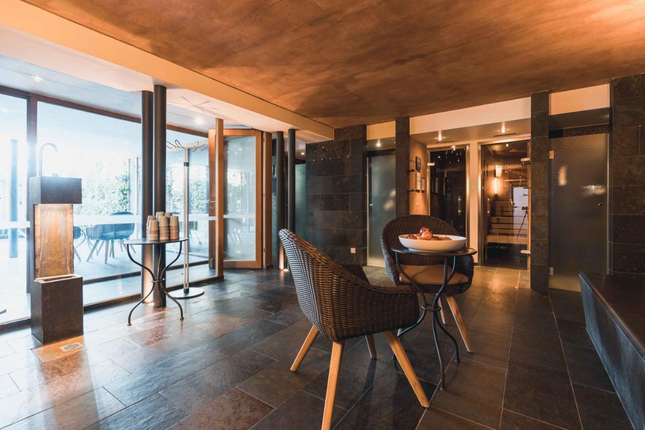 Felbermayer Hotel & Alpinespa-Montafon Gaschurn Kültér fotó