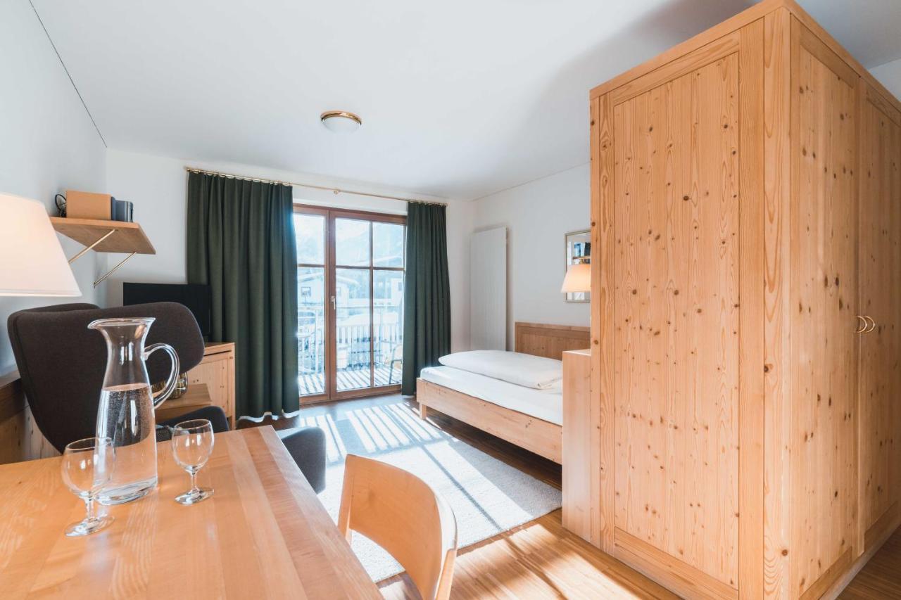 Felbermayer Hotel & Alpinespa-Montafon Gaschurn Kültér fotó