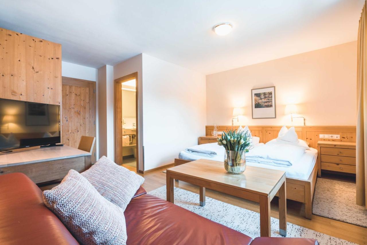 Felbermayer Hotel & Alpinespa-Montafon Gaschurn Kültér fotó