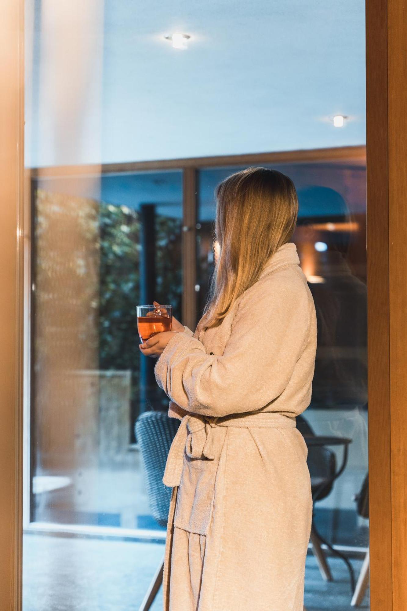 Felbermayer Hotel & Alpinespa-Montafon Gaschurn Kültér fotó