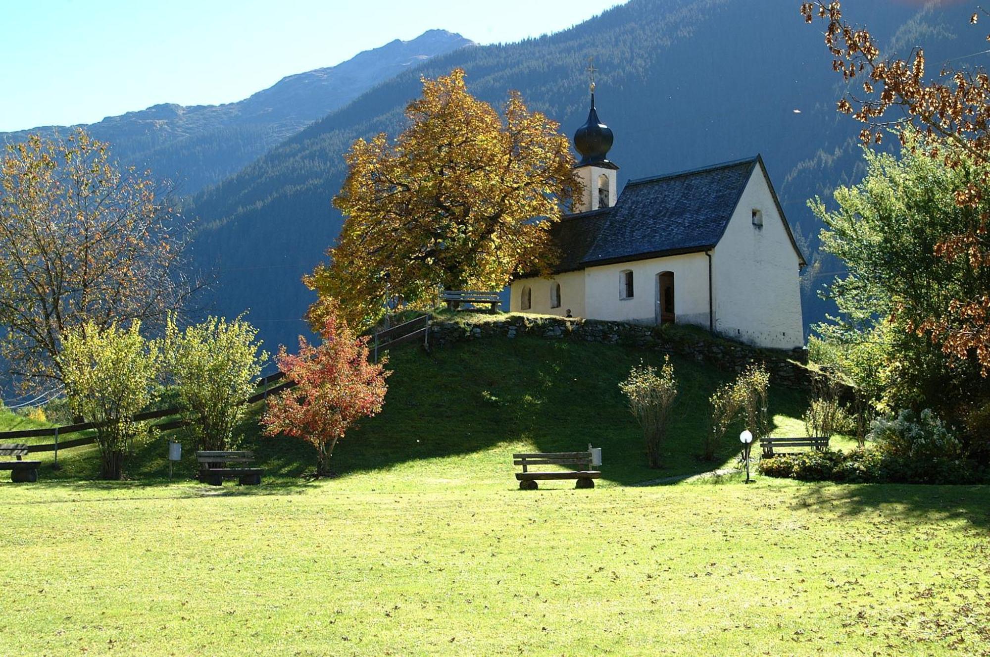 Felbermayer Hotel & Alpinespa-Montafon Gaschurn Kültér fotó