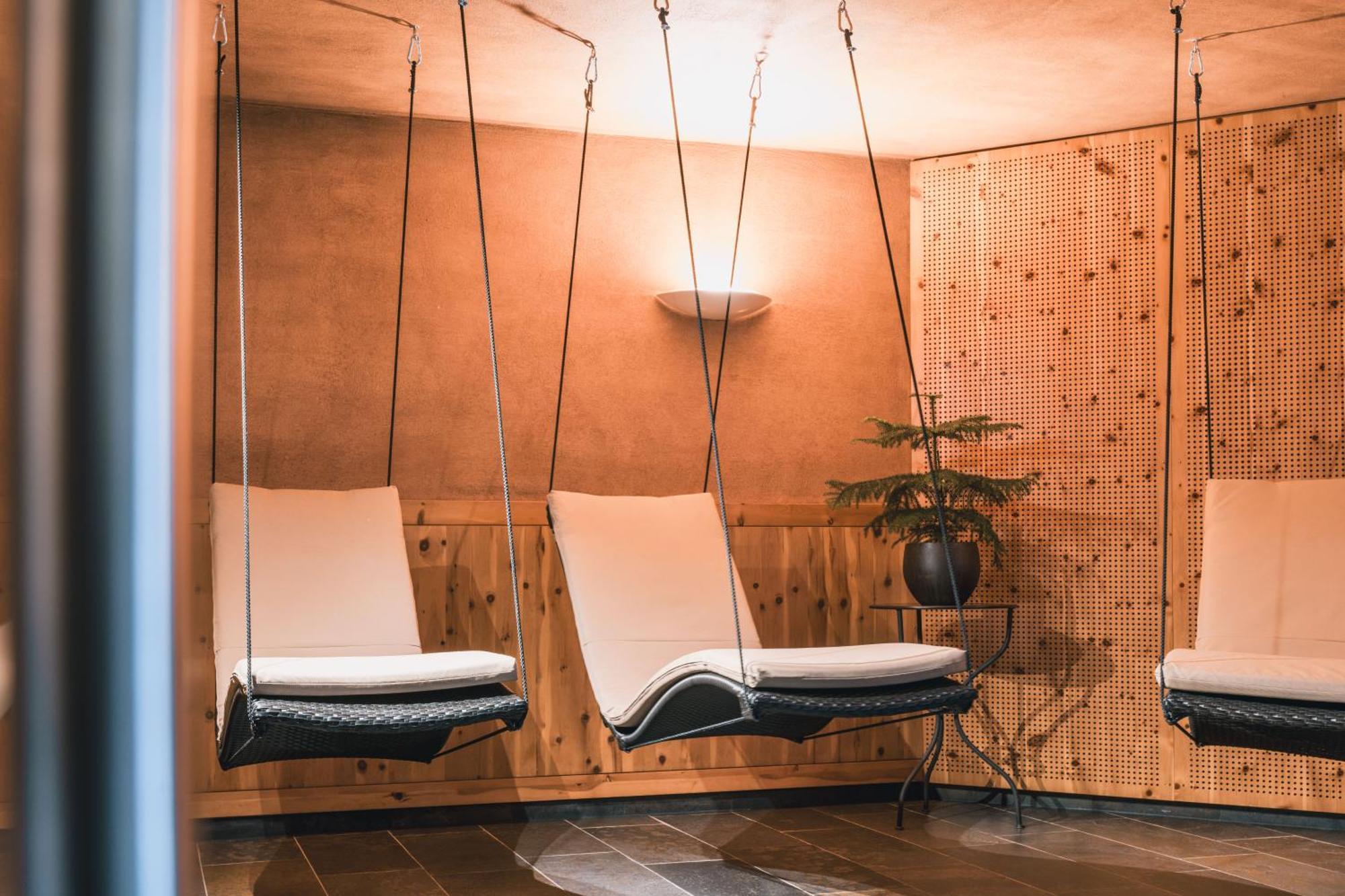 Felbermayer Hotel & Alpinespa-Montafon Gaschurn Kültér fotó